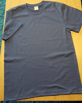 Koszulka granatowa T-shirt 1